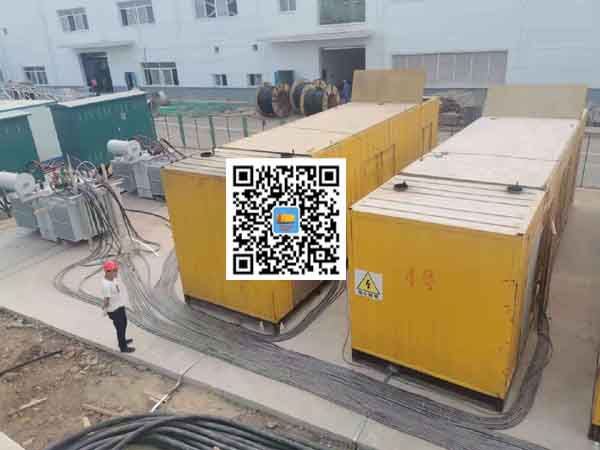 霍林郭勒发电机租赁必备常识