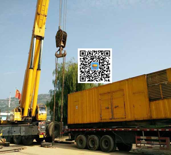 霍林郭勒发电机租赁的使用误区