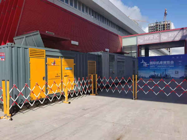 霍林郭勒发电机出租教您要了解的柴油发电机组基础知识