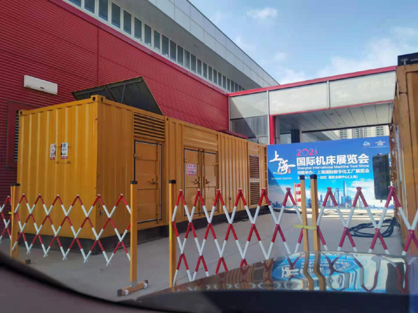 霍林郭勒出租发电机-柴油发电机和汽油发电机哪个更好一些？