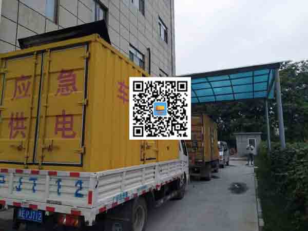霍林郭勒发电车出租-发电机产品使用越来越广泛