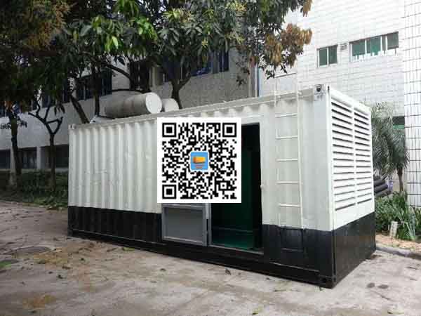 霍林郭勒出租发电机-什么样的柴油发电机使用效果比较好