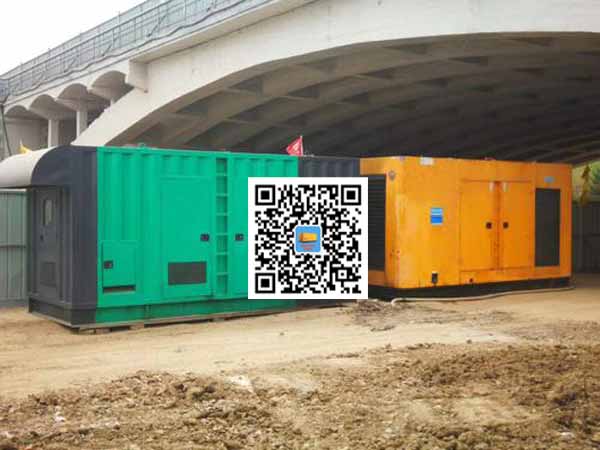 霍林郭勒决定发电机顺利启动的因素及如何解决发电机冬季起动困难问题