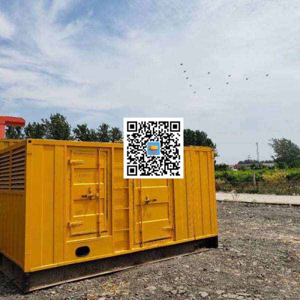 霍林郭勒发电机出租发电机电刷的结构与作用是什么
