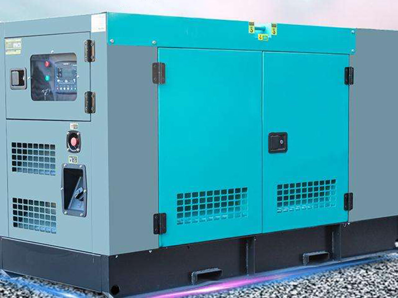 霍林郭勒50KW柴油发电机油耗是多少?