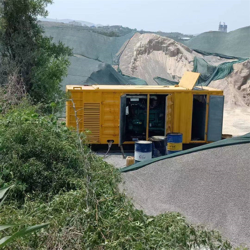 霍林郭勒影响 400KW 柴油发电机组油耗的因素有哪些？