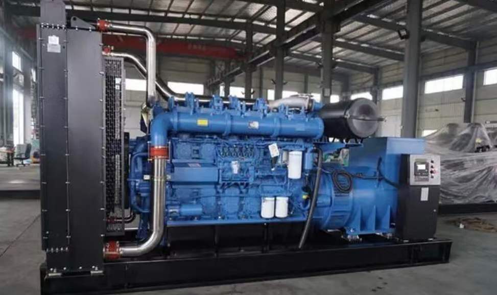 霍林郭勒如何选择适合的 500kW 柴油发电机组？