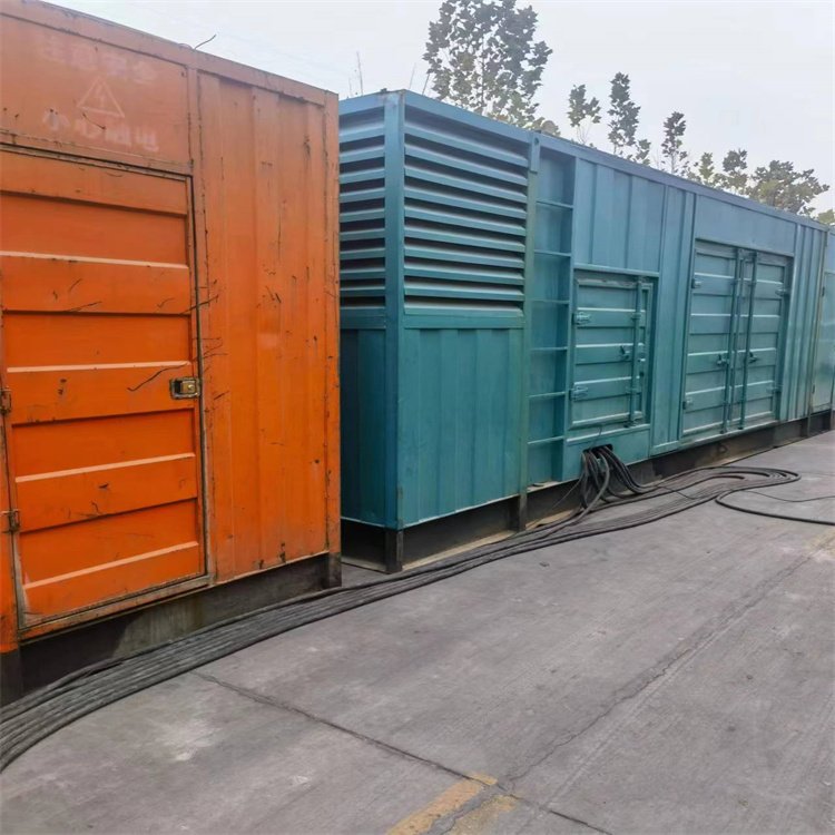 霍林郭勒如何选择适合 600kW 柴油发电机组的热继电器？