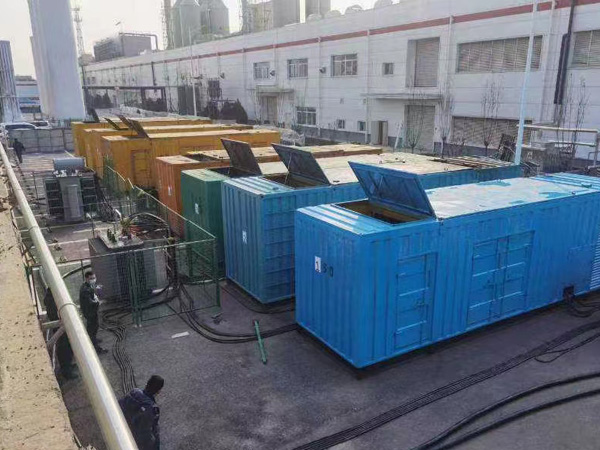 霍林郭勒380V和690V电压的电缆线相同吗？