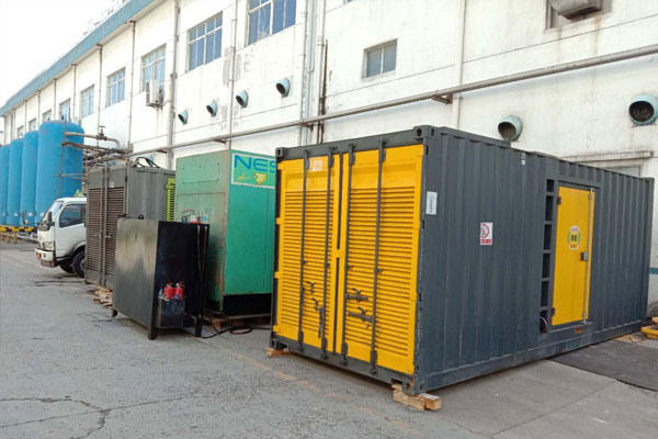 霍林郭勒发电机组保养是确保其正常运行、延长使用寿命的关键，以下是一些保养注意事项