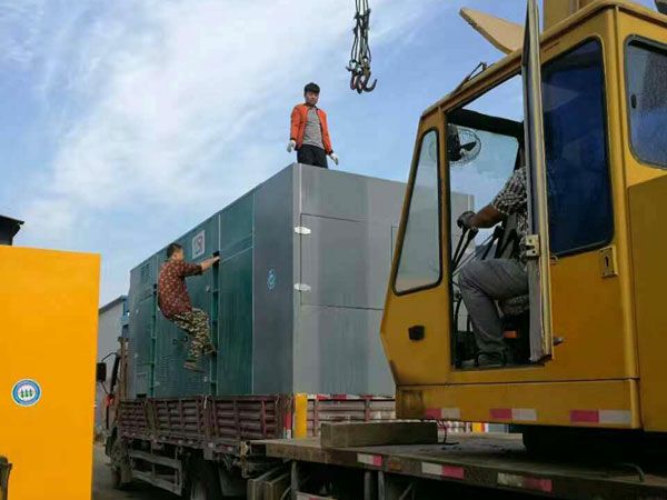 霍林郭勒更换水冷式机油散热器密封件的操作流程是怎样的？