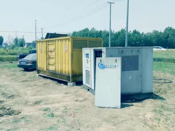 霍林郭勒柴油发电机组冬季日常维修需要哪些工具？